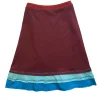 Flash Sale Three Layer Skirt- Layered