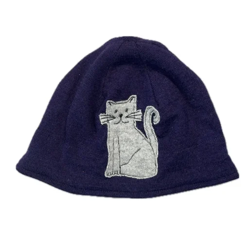 Store Wool Hat-Cat Wool Hats