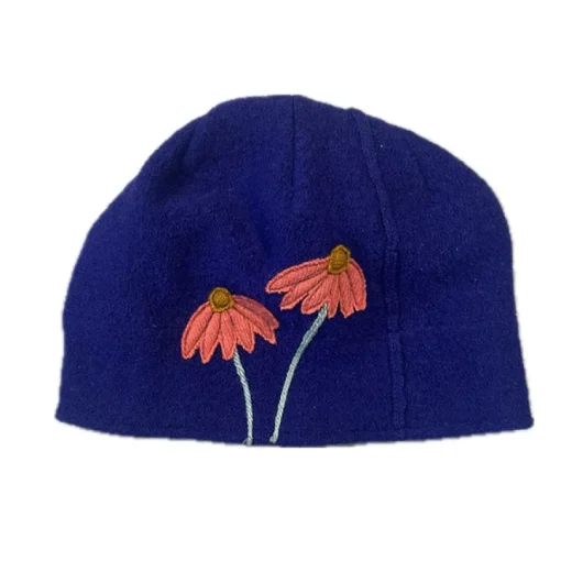 Fashion Wool Hat-Coneflower Wool Hats