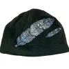 Flash Sale Wool Hat-Feather Wool Hats