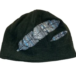 Flash Sale Wool Hat-Feather Wool Hats
