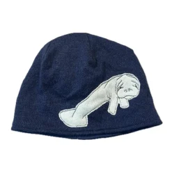 Discount Wool Hat-Manatee Wool Hats