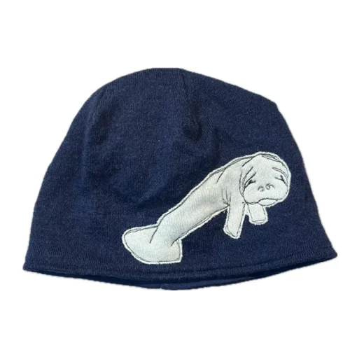 Discount Wool Hat-Manatee Wool Hats