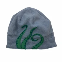 Sale Wool Hat-Octopus Tentacle Wool Hats