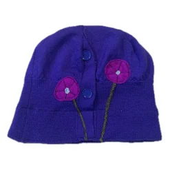 Best Sale Wool Hat-Poppy Wool Hats