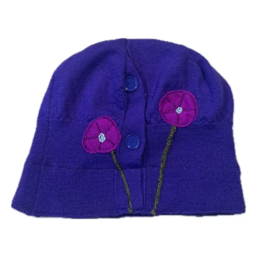 Best Sale Wool Hat-Poppy Wool Hats