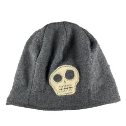 New Wool Hat-Skull Wool Hats