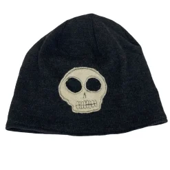 New Wool Hat-Skull Wool Hats