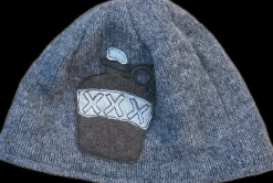 Hot Wool Hat-Whiskey Jug Wool Hats